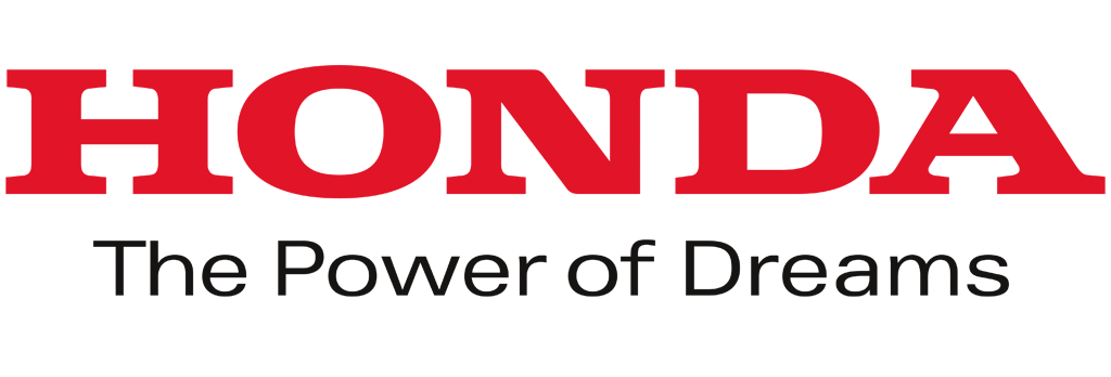 Alpha Power Equipment Honda Logo